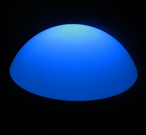 Rechargeable-Roof-Shape-Led-Ball-Light