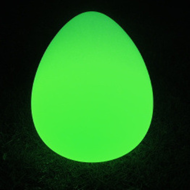 egg light